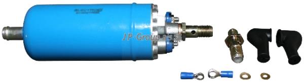 Bomba de combustível principal Volvo 460900