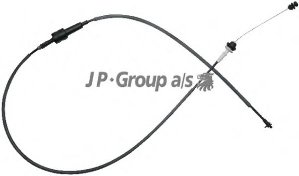 1021376 Ford Cabo/pedal de gás (de acelerador)