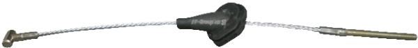 Cabo do freio de estacionamento dianteiro Ford 1073151 preço, a partir de 11,86 USD