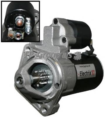 Motor de arranco Recoficial REC60104040 preço, a partir de 54,36 USD