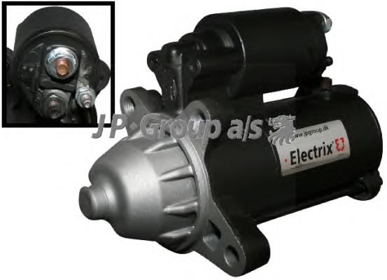 Compre REC60141161 Recoficial Motor de arranco
