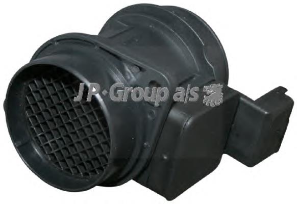 Sensor de fluxo (consumo) de ar, medidor de consumo M.A.F. - (Mass Airflow) Asam 73649