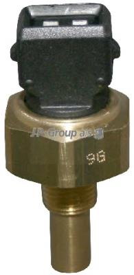 1593200400 JP Group Sensor de temperatura do fluido de esfriamento