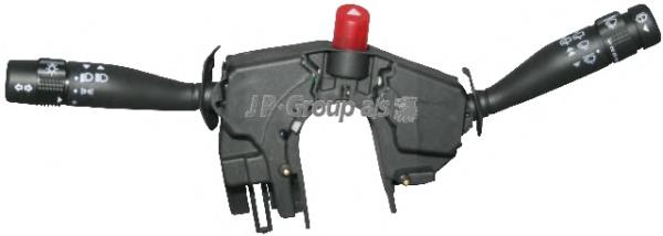 Compre HMP95AG11K665DA Hmpx Comutador instalado na coluna da direção, montado