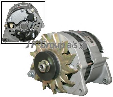 Gerador LRA604 Ford