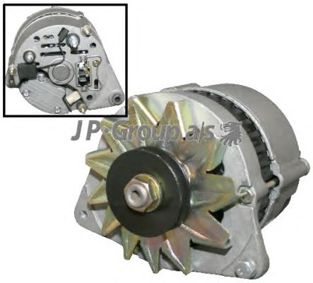 Gerador 0610730SX Stellox