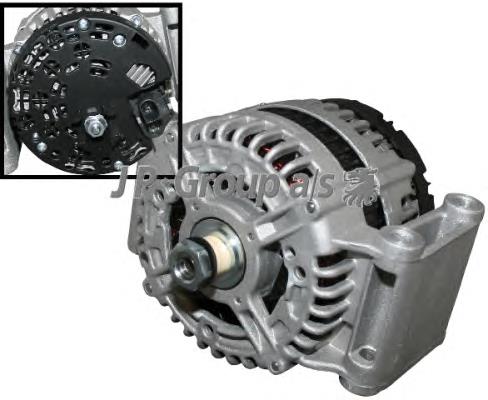 Gerador 0121615003 Ford