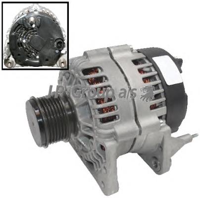 Gerador 0986041500 VAG