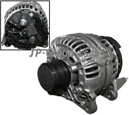 1190104200 JP Group Gerador