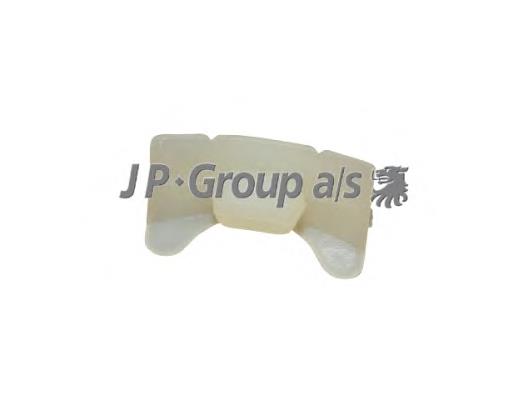 1189802100 JP Group Guia de carril de assento