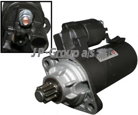 Motor de arranco VAG 0986020270 preço, a partir de 141,05 USD