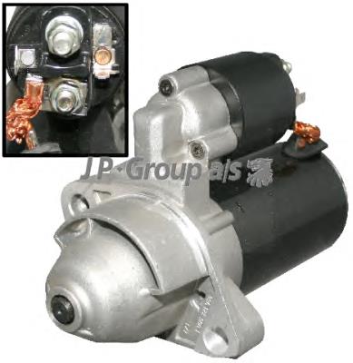 Compre 0001108175 VAG Motor de arranco