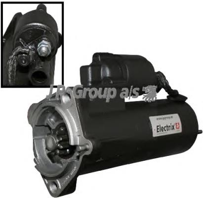 Motor de arranco Recoficial REC60103520