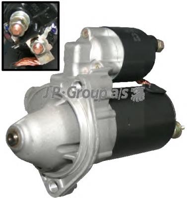 1190301800 JP Group Motor de arranco