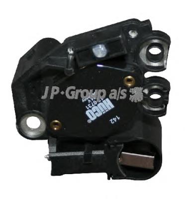 Relê-regulador do gerador (relê de carregamento) Mercedes 0031541706