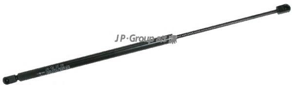 GSR624200 Open Parts Amortecedor de tampa de porta-malas (de 3ª/5ª porta traseira)