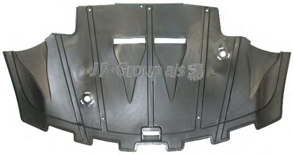 Compre 4A0863821AG VAG Proteção de motor, de panela (da seção de motor)