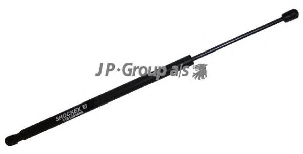 Amortecedor de tampa de porta-malas (de 3ª/5ª porta traseira) Swag 30931659 preço, a partir de 23,06 USD