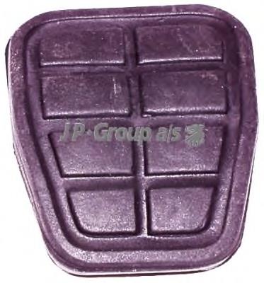 Placas sobrepostas dos pedais, kit VAG 1H0721173 preço, a partir de 1,15 USD