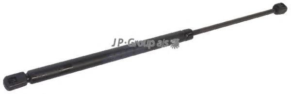 Compre 1U6827550G VAG Amortecedor de tampa de porta-malas (de 3ª/5ª porta traseira)