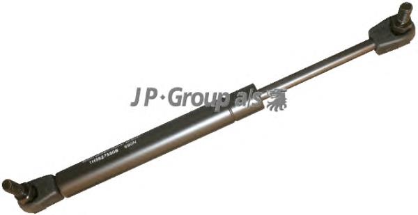 1181200400 JP Group Amortecedor de tampa de porta-malas (de 3ª/5ª porta traseira)