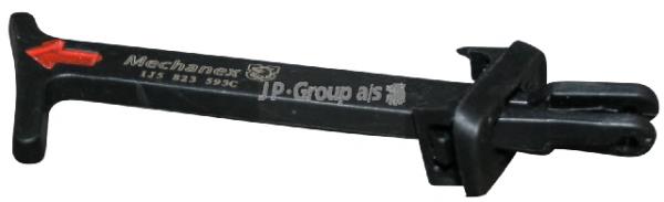 Vidro de janelo da porta traseira esquerda VAG 1J5823593C01C preço, a partir de 4,79 USD