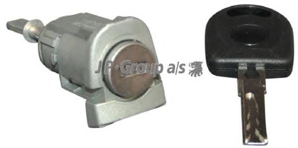 85774 3RG Trinco de fecho da porta dianteira esquerda