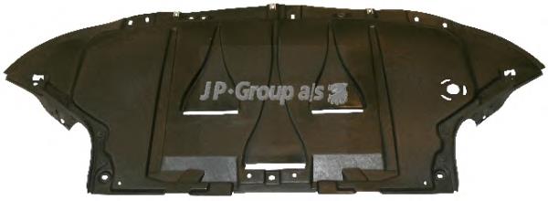 1181301000 JP Group Proteção de motor, de panela (da seção de motor)
