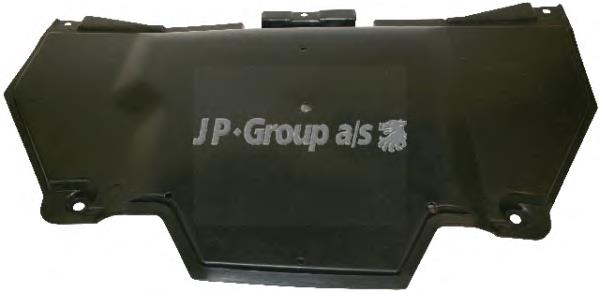 Proteção de motor traseiro VAG 8E0863822A preço, a partir de 44,09 USD