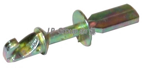 Compre 1H0837223B VAG Excêntrico de trinco de fecho da porta