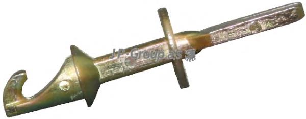 6K4837223 VAG Trinco de fecho