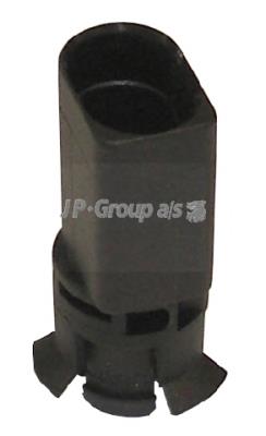 1197400100 JP Group Sensor de temperatura do meio ambiente