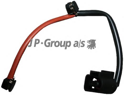Sensor traseiro de desgaste das sapatas do freio Road House 001041 preço, a partir de 6,08 USD