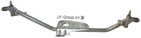 Trapézio de limpador pára-brisas Maxgear 500078