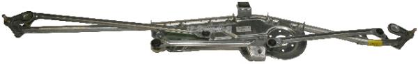 Compre 7M1955603A VAG Trapézio de limpador pára-brisas