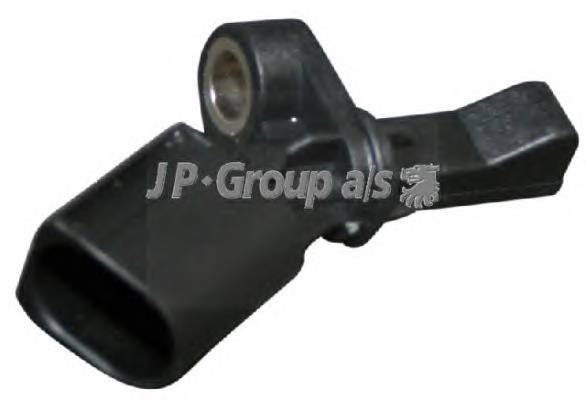 Sensor ABS traseiro direito WHT003862C VAG