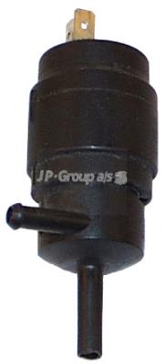 6153469 Ford Bomba de motor de fluido para lavador de vidro dianteiro