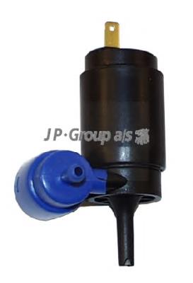 954609 Cautex Bomba de motor de fluido para lavador de vidro dianteiro/traseiro