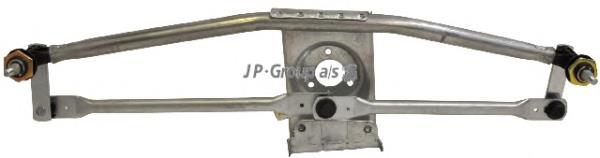 Compre 2D2955603 VAG Trapézio de limpador pára-brisas
