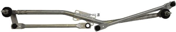 Trapézio de limpador pára-brisas VAG A9068200040 preço, a partir de 53,14 USD