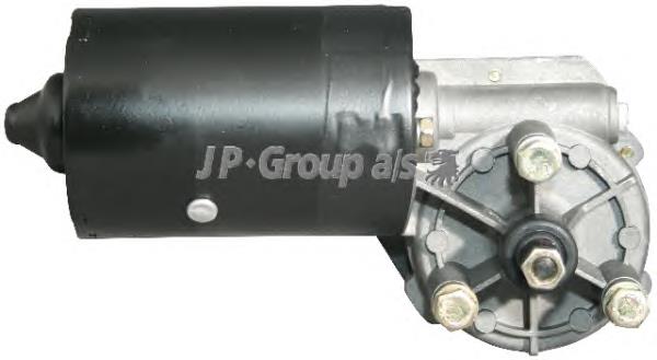 Motor de limpador pára-brisas do pára-brisas Hans Pries (Topran) 108577755