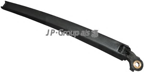 1198300900 JP Group Braço de limpa-pára-brisas de vidro traseiro