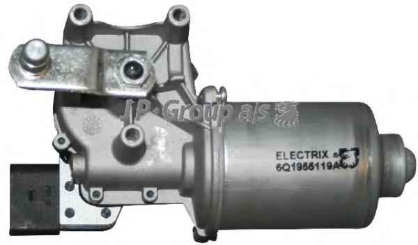 Motor de limpador pára-brisas do pára-brisas VAG 0390241524 preço, a partir de 69,81 USD