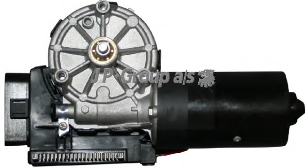 Motor de limpador pára-brisas do pára-brisas 581001018390 4max
