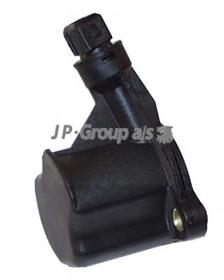 Sensor de ativação das luzes de marcha à ré VAG 02A919835