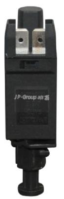 1196600500 JP Group Sensor de ativação do sinal de parada