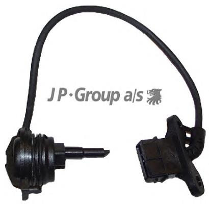 1196601100 JP Group Sensor de ativação das luzes de marcha à ré
