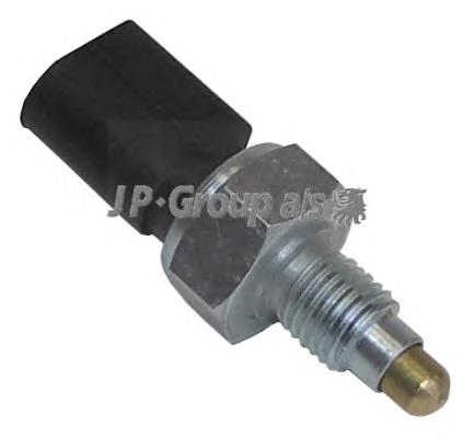 1196601700 JP Group Sensor de ativação das luzes de marcha à ré