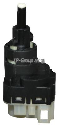 Sensor de ativação do sinal de parada 1008900019 VAG