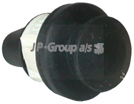 1196500300 JP Group Sensor de fechamento de portas (interruptor de fim de carreira)